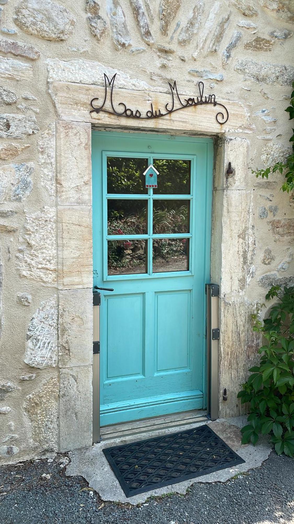 فندق Moulin De L'Arcas Prémian المظهر الخارجي الصورة