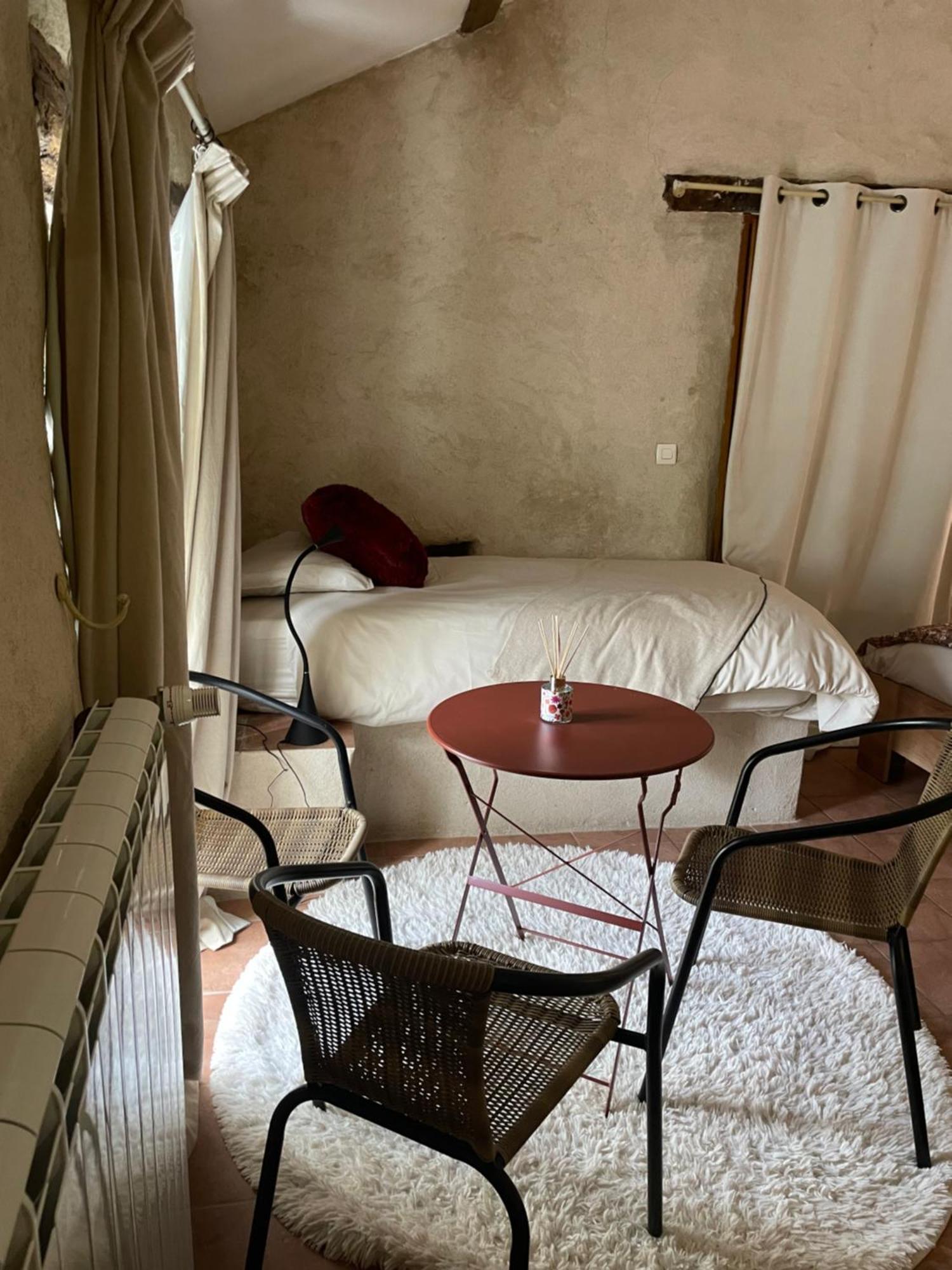 فندق Moulin De L'Arcas Prémian المظهر الخارجي الصورة