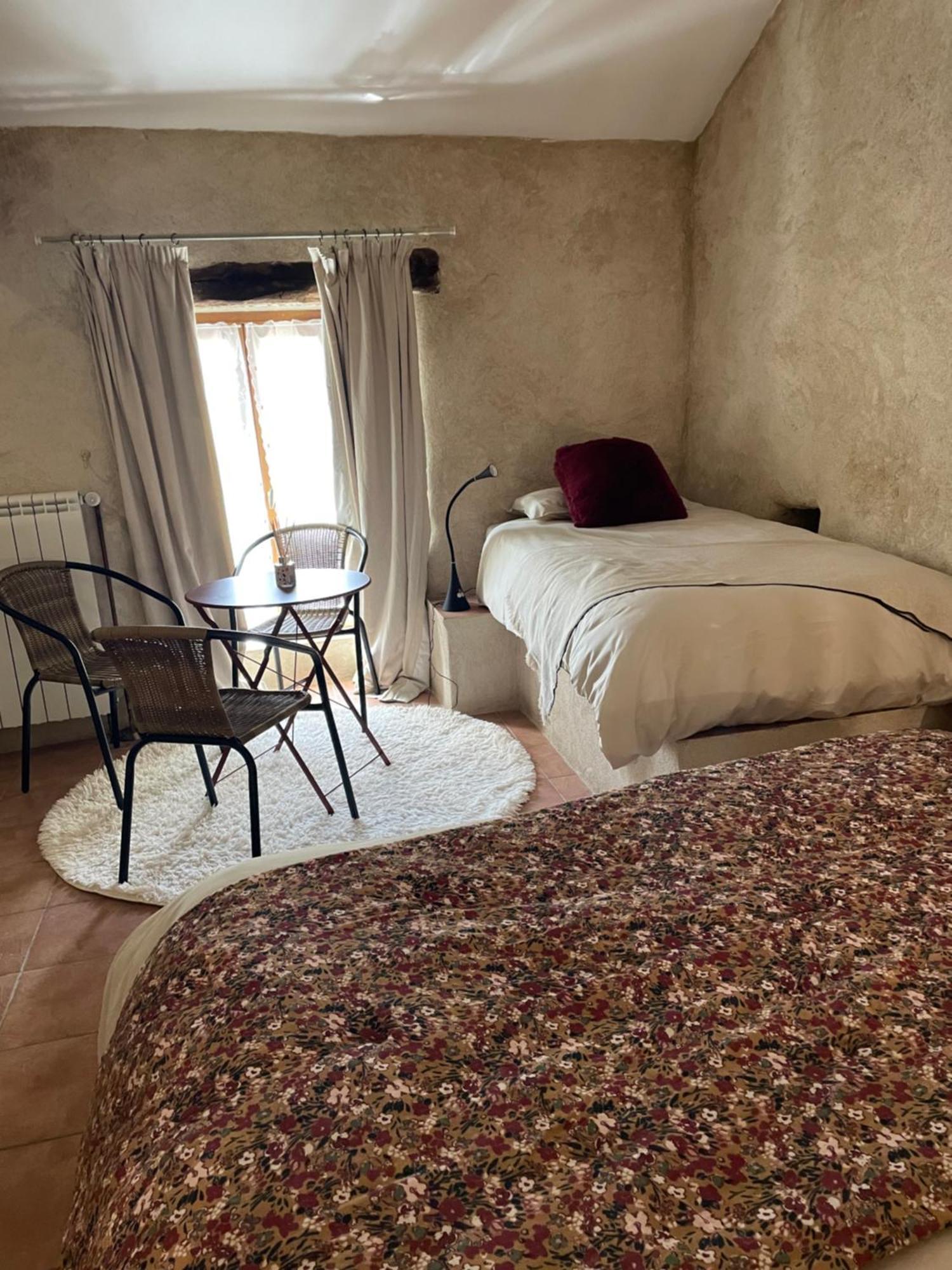 فندق Moulin De L'Arcas Prémian المظهر الخارجي الصورة