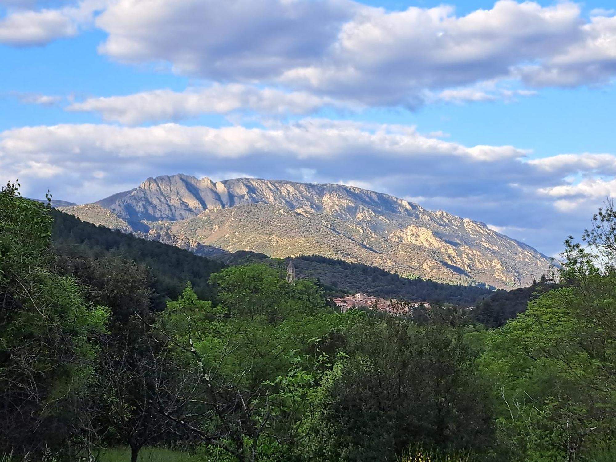 فندق Moulin De L'Arcas Prémian المظهر الخارجي الصورة
