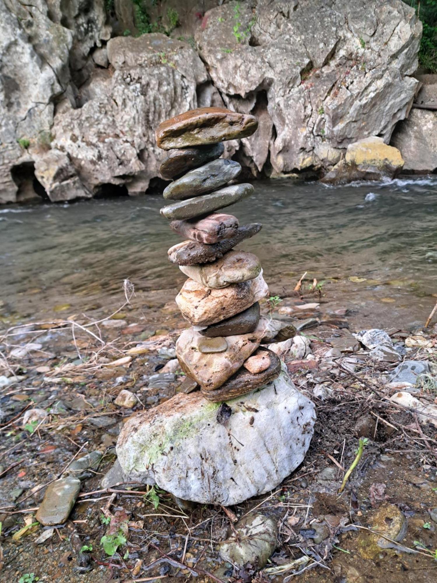 فندق Moulin De L'Arcas Prémian المظهر الخارجي الصورة